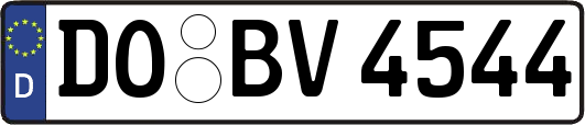 DO-BV4544