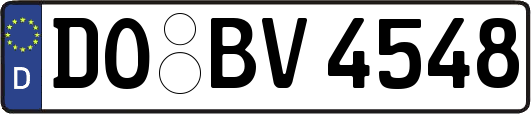 DO-BV4548