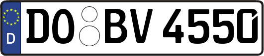 DO-BV4550