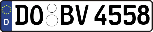 DO-BV4558