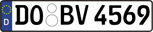 DO-BV4569