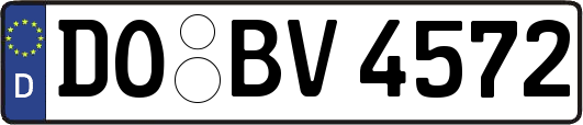 DO-BV4572