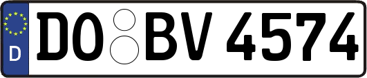 DO-BV4574