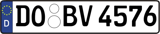 DO-BV4576