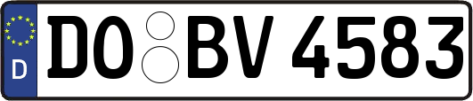 DO-BV4583