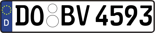 DO-BV4593