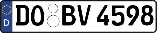 DO-BV4598