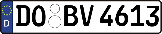 DO-BV4613