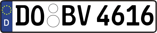 DO-BV4616