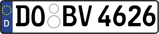 DO-BV4626