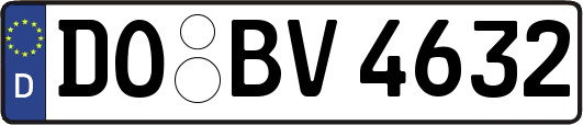DO-BV4632