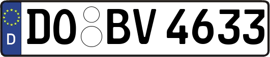 DO-BV4633