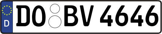 DO-BV4646
