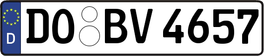 DO-BV4657