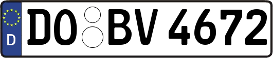 DO-BV4672