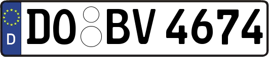 DO-BV4674