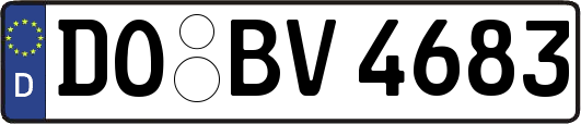 DO-BV4683