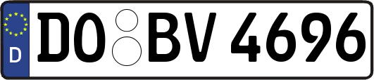 DO-BV4696
