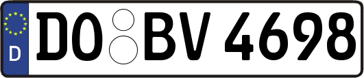 DO-BV4698