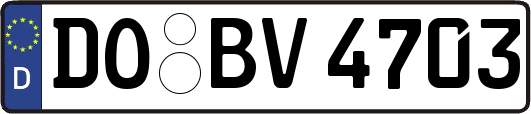 DO-BV4703