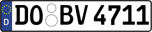 DO-BV4711