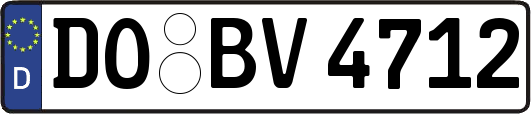 DO-BV4712
