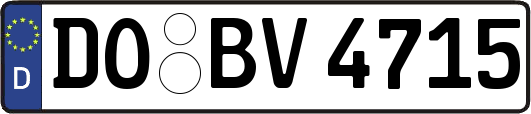 DO-BV4715