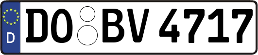DO-BV4717