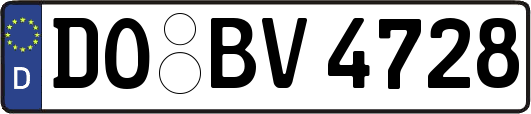 DO-BV4728