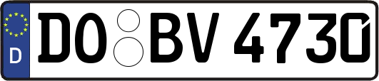 DO-BV4730