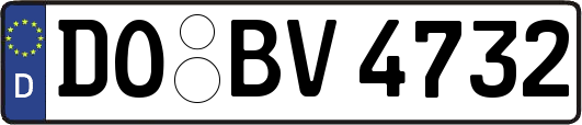 DO-BV4732