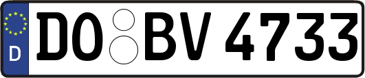DO-BV4733