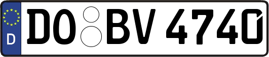 DO-BV4740