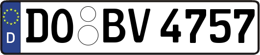 DO-BV4757