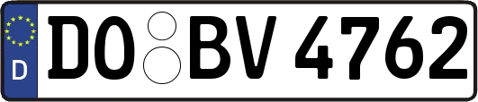 DO-BV4762