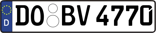 DO-BV4770