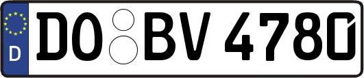 DO-BV4780