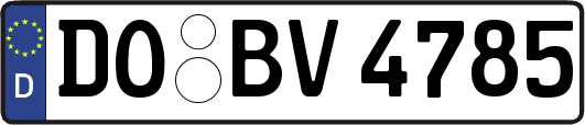 DO-BV4785