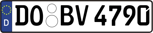 DO-BV4790