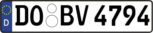 DO-BV4794