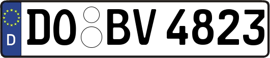 DO-BV4823