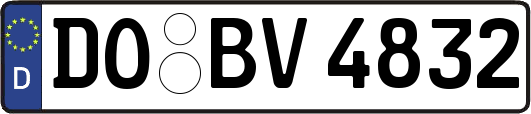 DO-BV4832