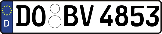 DO-BV4853