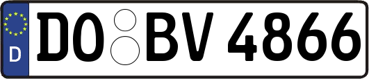 DO-BV4866