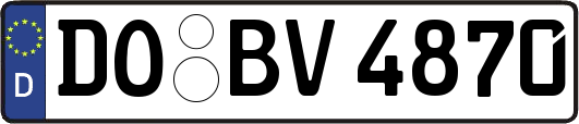 DO-BV4870