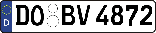 DO-BV4872