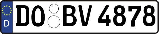 DO-BV4878