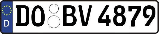 DO-BV4879