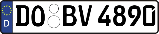 DO-BV4890