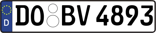 DO-BV4893